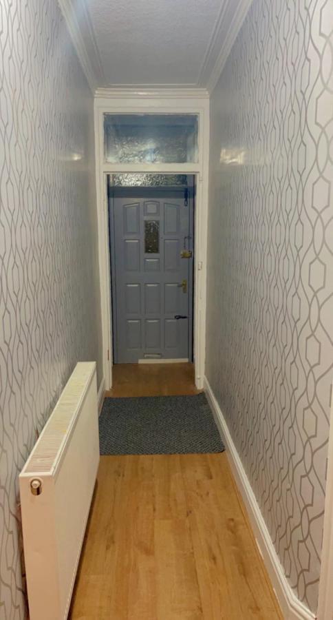 Manchester Old Trafford Apartment Zewnętrze zdjęcie