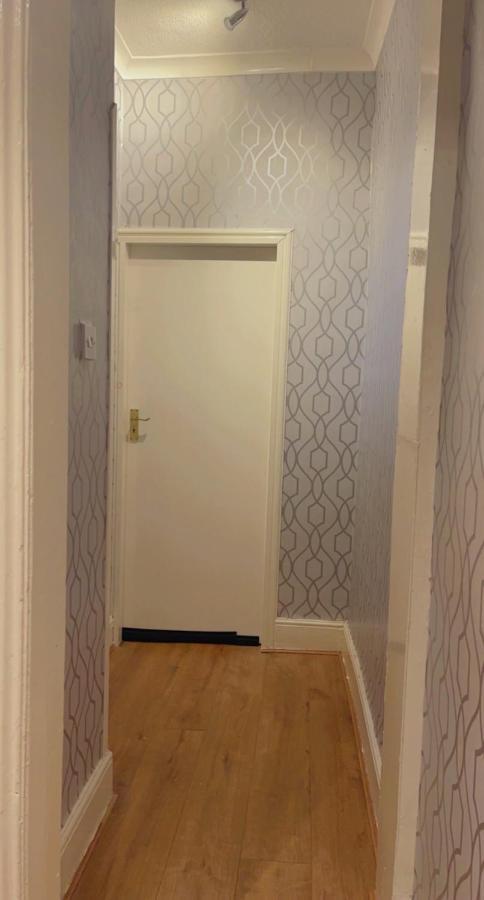 Manchester Old Trafford Apartment Zewnętrze zdjęcie